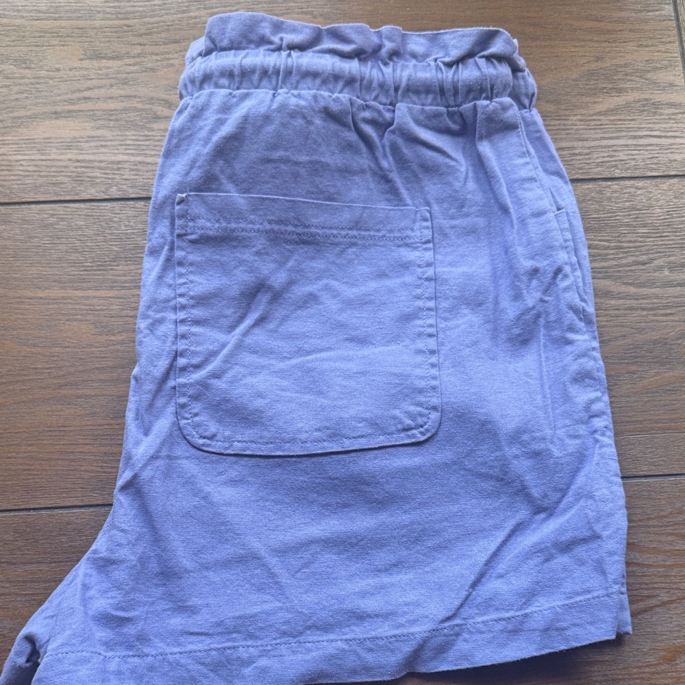 Universal Thread Lavender Shorts